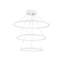 Chriselle LED Chandelier