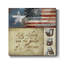 États-Unis - impression sur toile tendue-1695216147