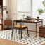 Chaise d'appoint Massasoit -1287166529-1287166530