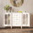 59"W Sideboard With 3 Drawer 2 Door