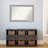 Flat Wall Mirror-1050686357