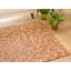 Truffle Hand Tufted Floral Area Rug-218932948