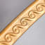 Neptune Coupe Bowl - Large - Gold