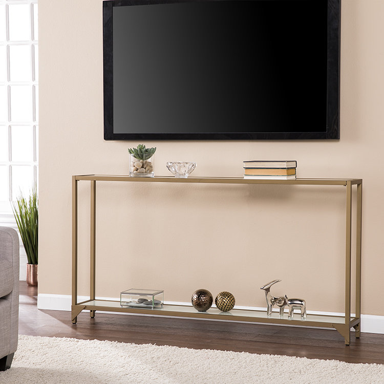Charlie-Adam 56'' Console Table