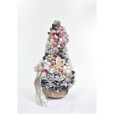 Fellicita Artificial Christmas Tree
