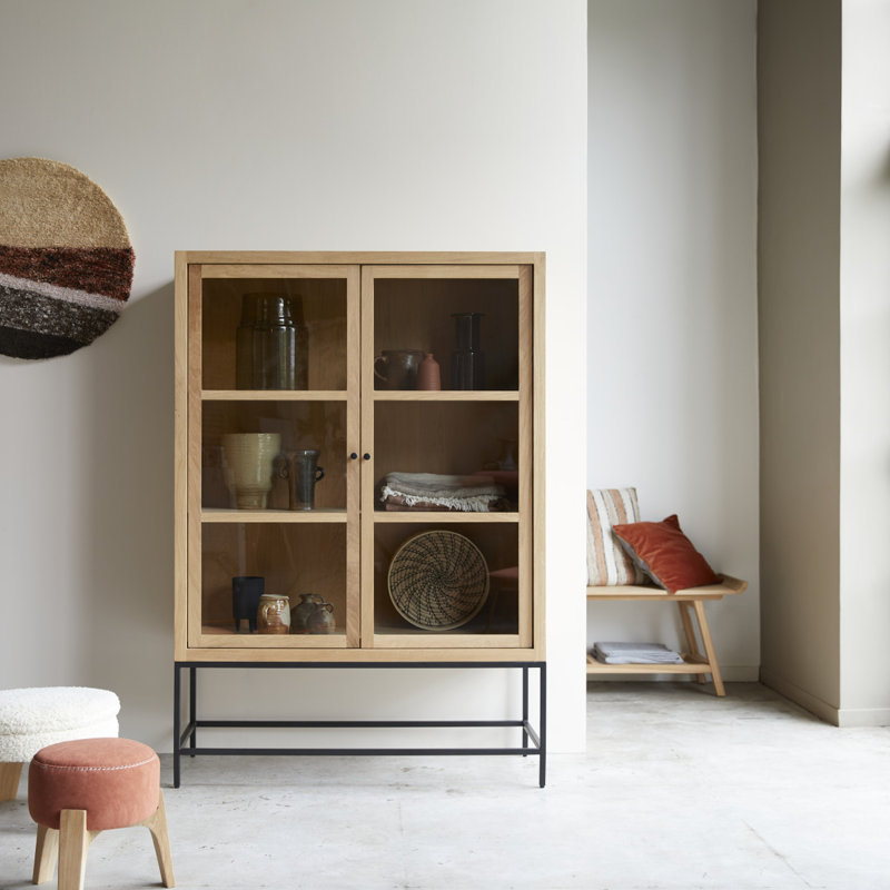 Babeth Display Stand