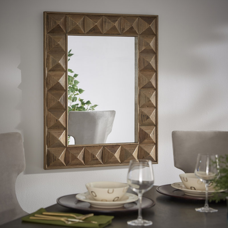 Miroir décoratif Ambr Farmhouse