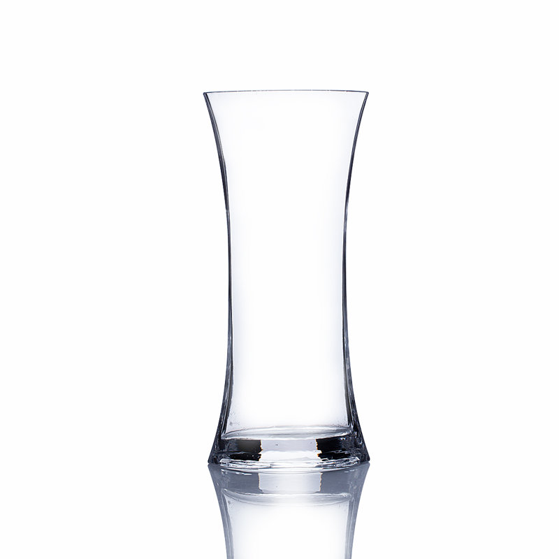 Handmade Glass Table Vase