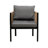 Multi-Person Outdoor Sofa Combination With A Table, Suitable For Garden, Backyard And Balconies-1224038497