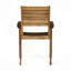 Chaise de salle à manger d'extérieur-860854212