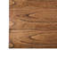 Table de salle à manger extensible en bois Jachob 59-77 "pour 6-8 personnes