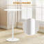 Table de bar ronde pour 2, table de pub moderne, -823383103
