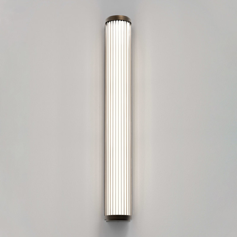 Versailles 600 3000K Phase Dimmable, Bronze, 971 Lumens, 2700 Kelvins