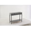 Console 2 tiroirs Cole and Grey