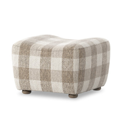 Kylo Ottoman