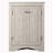 Wingman Freestanding Bathroom Cabinet-1200605197