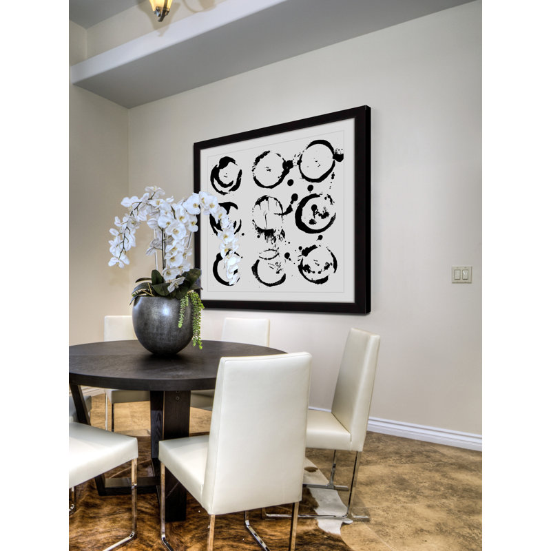 Single Picture Frame Print, 41 x 41cm