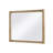 Sarai Brown Mirror