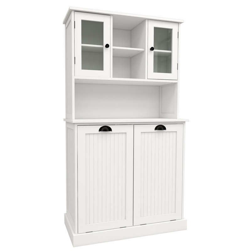 Armoire de salle de bain Burtha