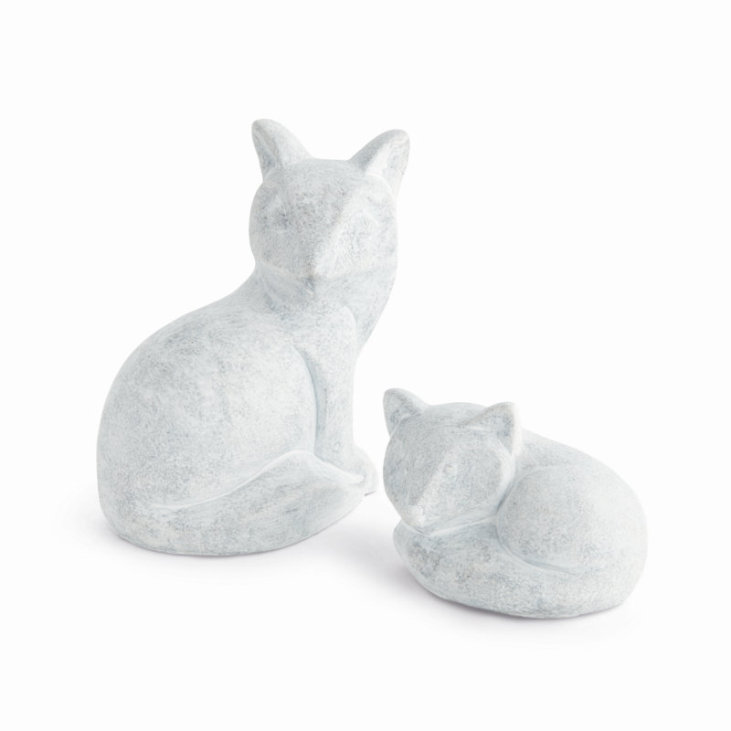 FOX LAZING, ENSEMBLE DE 2