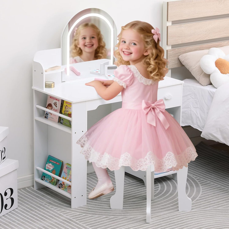 Dressing Table