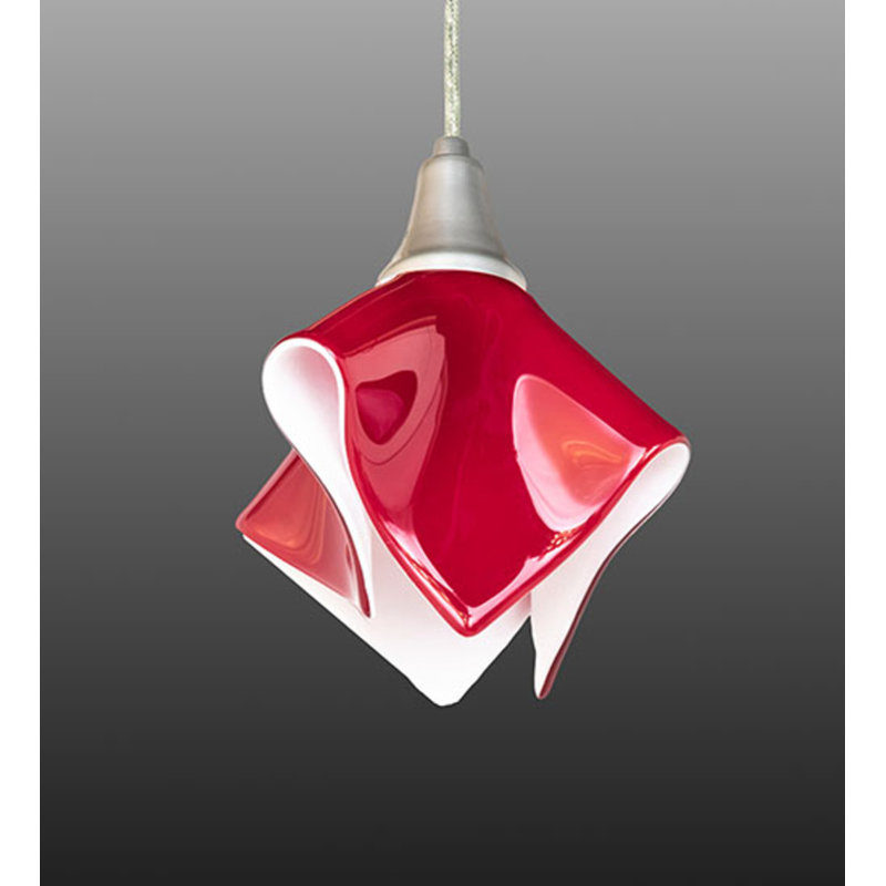 Handkerchief 1 - Light Pendant