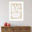 Zen Botanical Rock Neutral by The Creative Bunch Studio-1815135215-1815135224