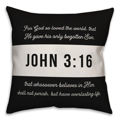  Coussin John