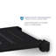Banc de douche pliable SlimLine