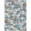 Tapis intérieur / extérieur lavable à la machine Chantille ACN2450-88310445-88310489