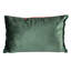 Rayon/Viscose Lumbar Rectangular Pillow Cover & Insert