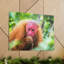 No Frame Print on Canvas-886952265