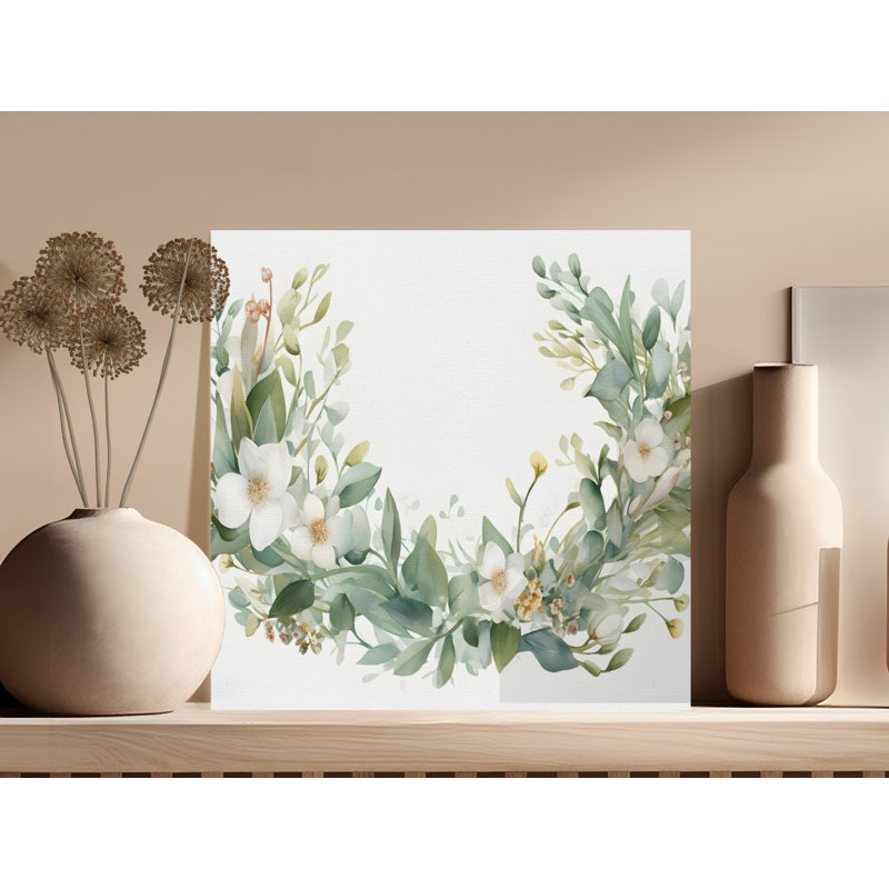 Wrapped Canvas Print Set, 20x20