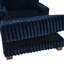 Upholstered Chaise Lounge-1955959409