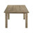 Emilie Extension Dining Table