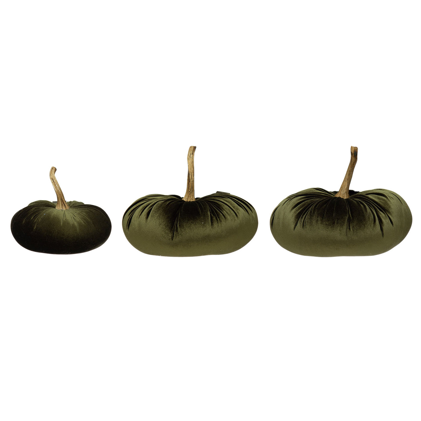 Thanksgiving Decorative Accent, Green