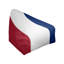 Sac de pois classique-48750402-48750407