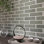 Bristol Brick 2.95 in. x 11 in. Matte Porcelain Floor and Wall Tile