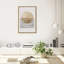 Le soleil et l'ombre II - Impression sur toile-59930787-59930786