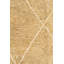Tapis brun clair Oavia