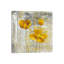 Yellow Flowers II 1 Piece Painting on Canvas-1481807500-1587193816