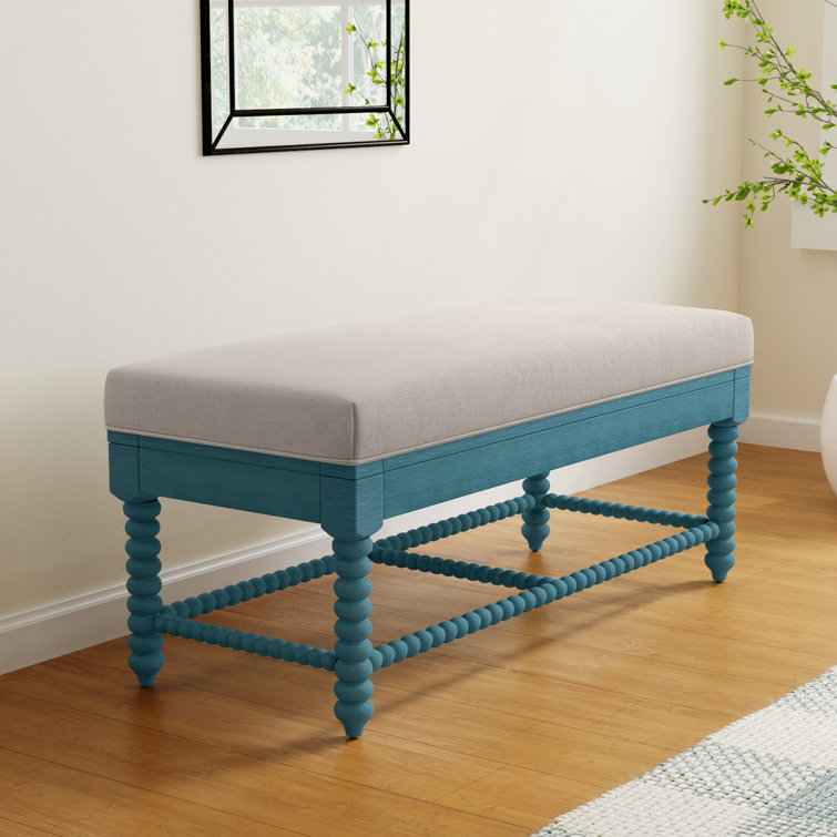 Louisa Bench