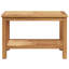Rectangular Outdoor Coffee Table-432586884