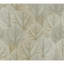 Rouleau de papier peint L 27 pi x l 27 po Leaf Concerto-61463400