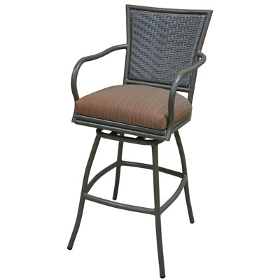 Tabouret de bar Cutlip