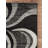 GloryRugsBlackSwirlsAreaRug,ModernCarpet forBedroom,LivingRoom-SevillaCollection4817A-1652679867