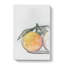 The Orange Tree In Abstract - Wrapped Canvas Print-55303960