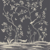 Mariolita 108" L x 78" W Peel and Stick Wall Mural