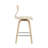 Contemporary Counter Stool