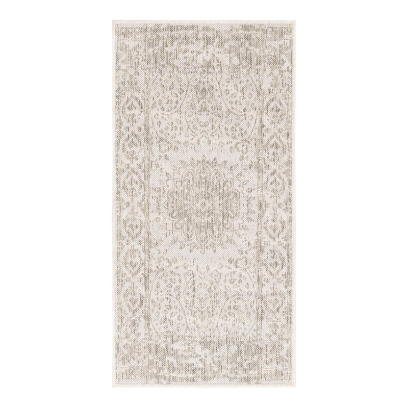 Ornate Lamotte Indoor/Outdoor Area Rug, Runner 2' x 4'1"